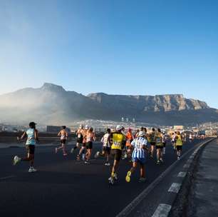 Maratona de Cape Town anuncia field de elite histórico e aumento na premiação