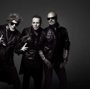 Titãs explica canções do clássico "Cabeça Dinossauro"