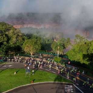Inscrições abertas para a 17ª Meia Maratona das Cataratas