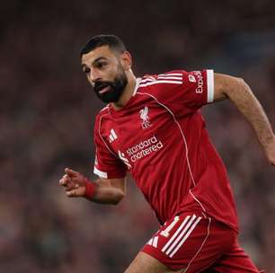 Liverpool busca substitutos para Salah e mira nomes do mercado