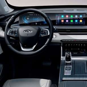 Tiggo 5X embala e pode fechar o mês à frente de Pulse, Compass e Fastback