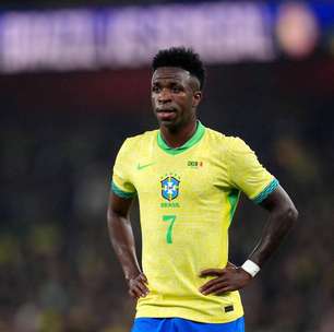 Brasil x França: clássico com potencial de placar alto; veja odds para gols