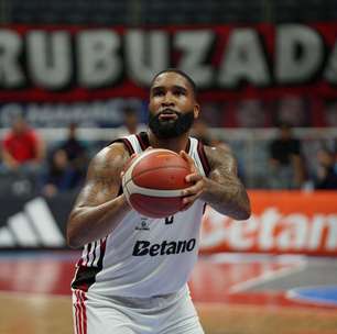 NBB: Brasília e Flamengo brigam pelo topo da tabela; veja odds