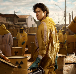 Césio-137: o que é verdade e o que mentira na série 'Emergência Radioativa'