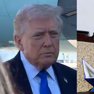 Irã rejeita plano de paz e diz que 'Trump não vai ditar o fim da guerra'