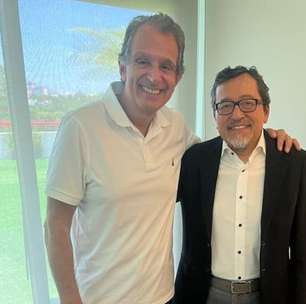 Libra dá novo passo por união em acordo de cotas de TV