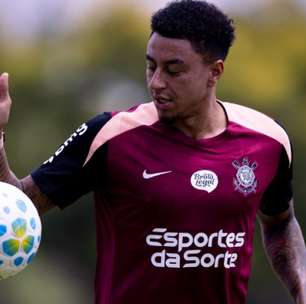 Lingard aparece no BID e está liberado para estrear pelo Corinthians