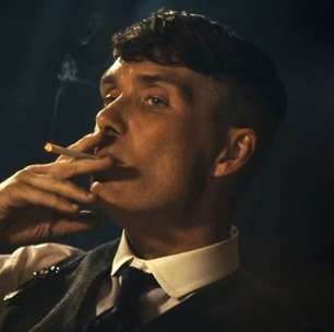 3 mil cigarros em Peaky Blinders: Foi assim que Cillian Murphy conseguiu fumar tanto como Tommy Shelby