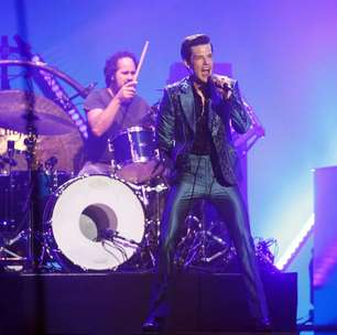 The Killers farão show da final da Liga dos Campeões da UEFA