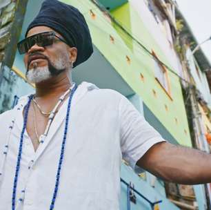 Carlinhos Brown ganha série documental; veja detalhes