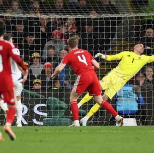Bósnia bate País de Gales nos pênaltis e decide vaga na Copa contra a Itália