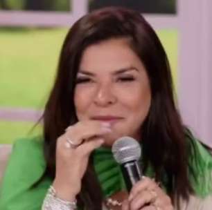 Mara Maravilha é detonada ao se definir como 'negona branca'; veja o vídeo