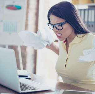 Irritabilidade sem motivo aparente pode ter causa física; entenda
