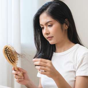Queda de cabelo pode ser doença? Veja as 5 principais causas