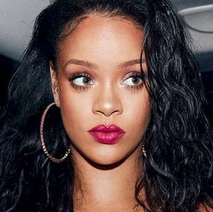 Rihanna relata momentos de pânico ao proteger filhos durante tiroteio