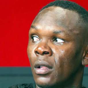 Para lenda do MMA, Israel Adesanya pode se aposentar após UFC Seattle