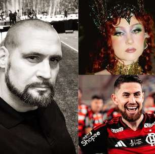 Segurança se manifesta sobre a confusão envolvendo Chappell Roan e a enteada do jogador Jorginho