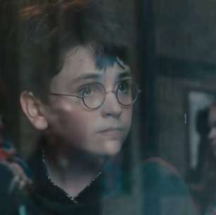 HBO divulga primeiro teaser da série de Harry Potter. Assista