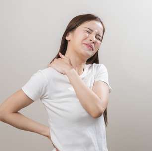 5 sinais de que a dor pode não estar onde você sente