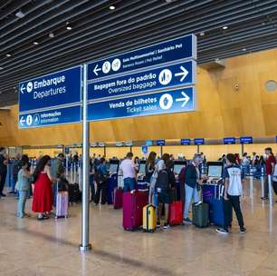 Aviação no Brasil: confira desempenho de aeroportos e companhias aéreas