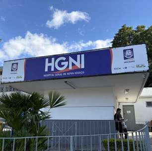 Hospital público na Baixada Fluminense entra para lista das melhores UTIs do Brasil