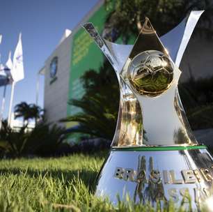 Clube do Brasileirão perde executivo de futebol após reunião interna