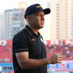 Fim da novela! Eduardo Baptista recusa proposta do Sport, que mira chegada de "Plano B"