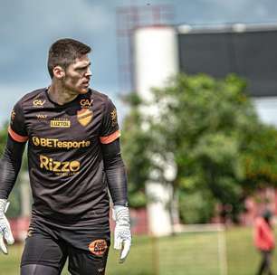 Ex-Vila Nova, Kozlinski se destaca e pode reforçar equipe da Série A