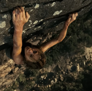 Novo thriller da Netflix coloca Charlize Theron no limite veja trailer