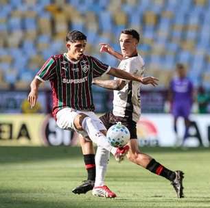 Preparador físico da Venezuela explica liberação de Savarino para o Fluminense