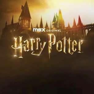 Série de Harry Potter na Max: veja tudo o que já foi revelado