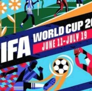 Repescagem da Copa do Mundo 2026: confira todos os confrontos e onde assistir