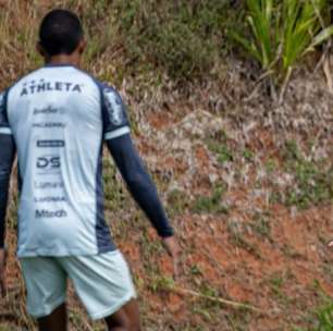 Treino do Mirassol: Eduardo retorna as atividades