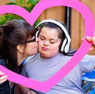 Como acolher o diagnóstico de Síndrome de Down e apoiar o desenvolvimento da criança?