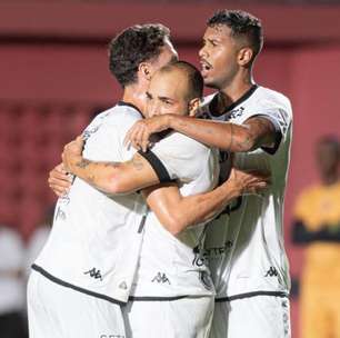 Botafogo-PB vira no Barradão e estraga estreia do Vitória na Copa do Nordeste