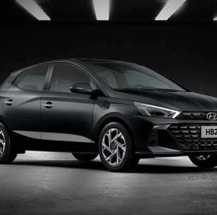 Hatch da Hyundai de R$ 69.143,00 faz 14,2 km/l com gasolina; vale a pena?
