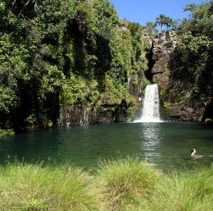 Com dois feriados, abril é mês para viajar