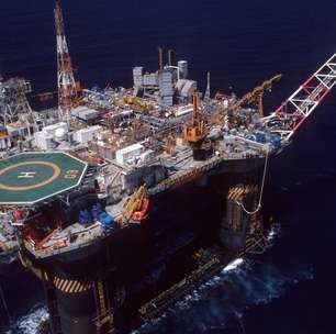 Petrobras faz nova descoberta de petróleo no pré-sal da Bacia de Campos