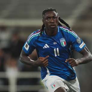 Eliminatórias da Copa do Mundo: Itália vive pressão na repescagem; veja odds dos favoritos