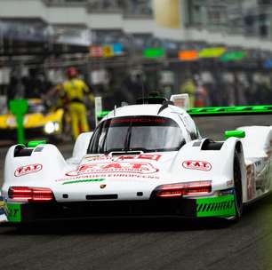 Proton abandona nome Huber e prepara Porsche 963 para novos projetos