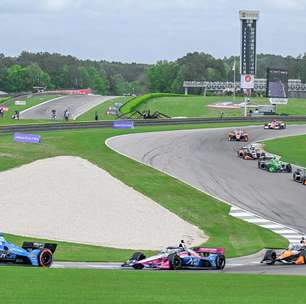 Indy: horários e onde assistir o GP do Alabama