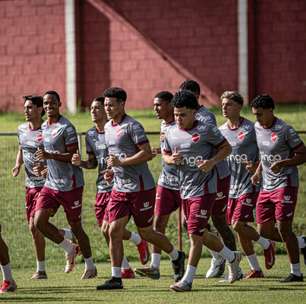 Ex-Vila Nova, é anunciado em equipe da Série B para temporada 2026