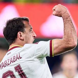 Oyarzabal sobra, e Espanha vence fácil a Sérvia em amistoso