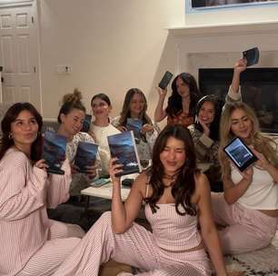 Clube do livro com as amigas: como criar o seu e nunca mais largar