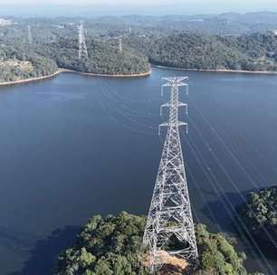 Nova linha subterrânea conecta energia de Itaipu à São Paulo