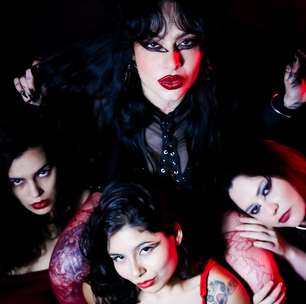 Atração do Rock In Rio, Malvada lança o novo single "RNR GRL"; assista ao clipe