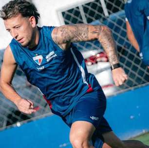 Fortaleza x Imperatriz: onde assistir, escalações e arbitragem