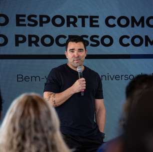 Instituto Deco20 relança atividades e apresenta novo modelo de formação esportiva em Indaiatuba (SP)