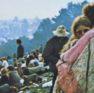 Woodstock: o fim de semana que mudou o mundo em 1969
