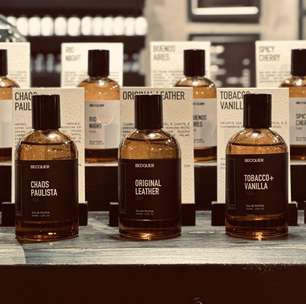Becquer Fragrances Lab anuncia novo ponto físico no MorumbiShopping